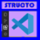 markdown-structoextension